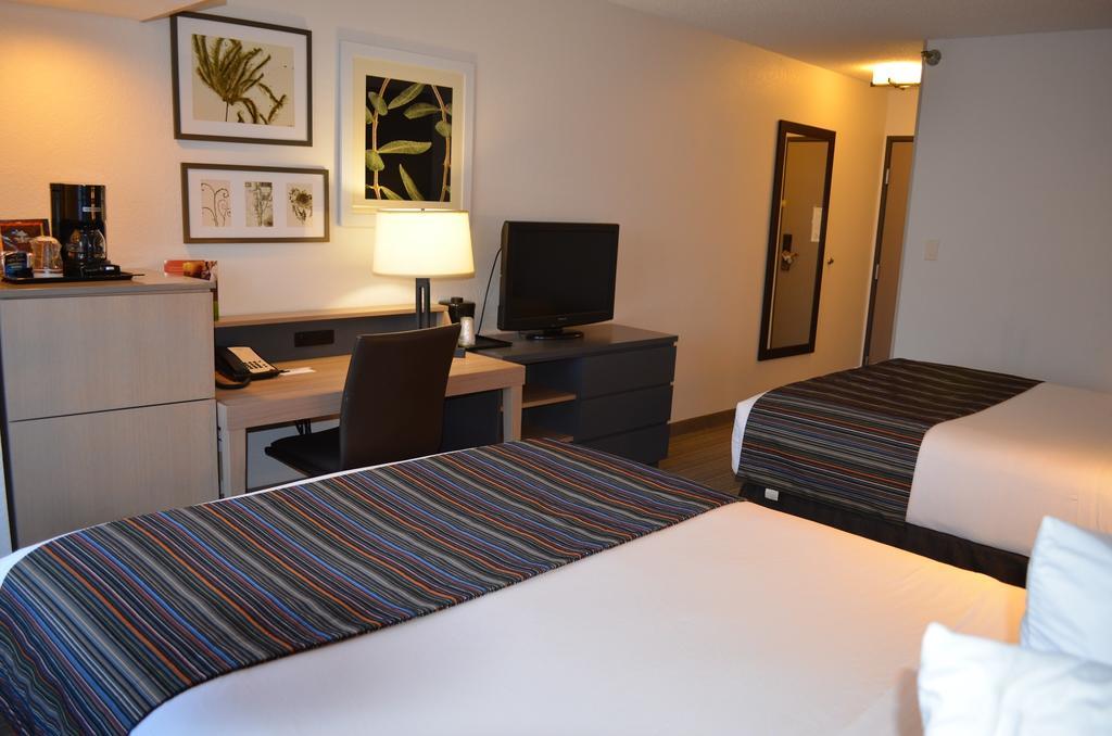 Country Inn & Suites By Radisson, Frederick, Md ภายนอก รูปภาพ